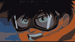 Akira, @yuki