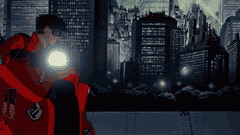 Akira, @mira
