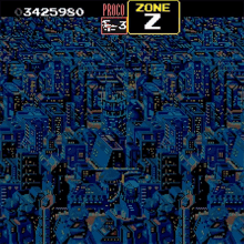 Arcade, @noa