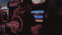 Arcade, @river.1