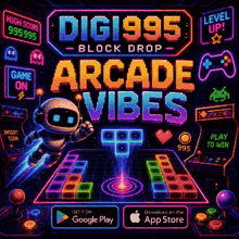 Arcade, @glow.1