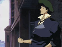 Cowboy Bebop, @peach_717