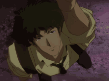 Cowboy Bebop, @skye