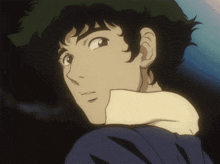 Cowboy Bebop, @ash.3