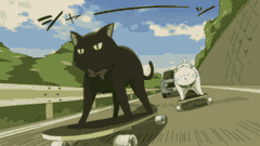 Cat, @tide_502