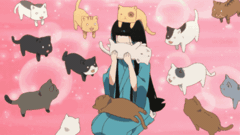 Cat, @kai_45