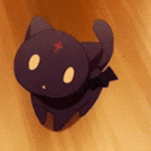 Cat, @neon.9