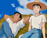 Cel Anime, @uri