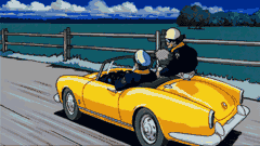 Cel Anime, @ripple40