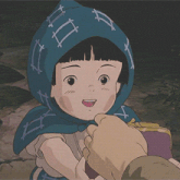Cel Anime, @cassie_613