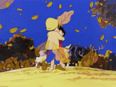 Cel Anime, @skye56