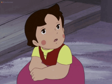 Cel Anime, @hugo_215