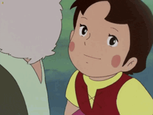 Cel Anime, @peach_292