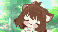Chibi, @milo