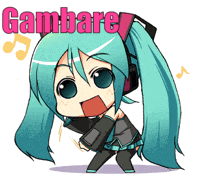 Chibi, @ozzy