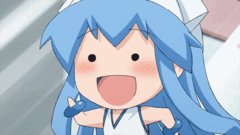Chibi, @mavi_104