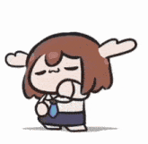Chibi, @pixel_933