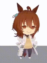 Chibi, @leo
