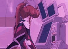 Cyberpunk, @finn
