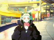 Cyberpunk, @raph_509