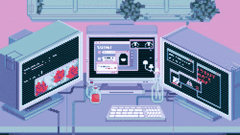 8-bit, @leo_885