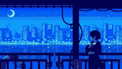 8-bit, @haze96