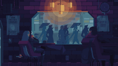 8-bit, @frost