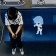 Evangelion, @lou13