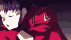 Evangelion, @frost58
