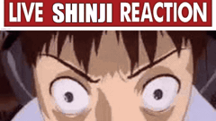 Evangelion, @ezra_413