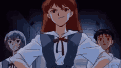 Evangelion, @byte.6