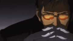 Evangelion, @sam