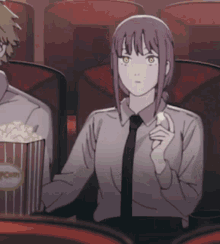 Film Anime, @uri
