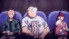 Film Anime, @indi.7