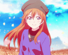 Film Anime, @dax
