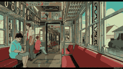 Film Anime, @glow_808
