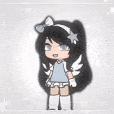Gacha, @jay90