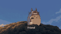 Ghibli, @flux
