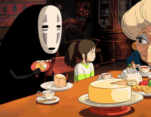 Ghibli, @mira41