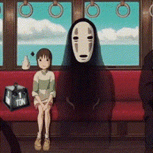 Ghibli, @frost_580