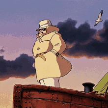 Ghibli, @arlo.9