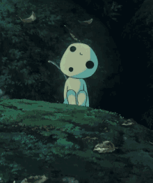 Ghibli, @remy17