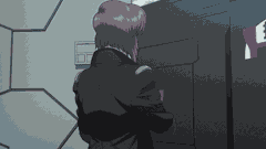 Ghost in the Shell, @sage.8