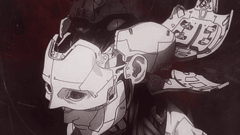 Ghost in the Shell, @frost_61