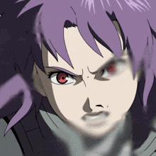 Ghost in the Shell, @bjorn_689