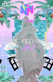 Glitch, @finn.4