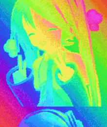 Glitch, @bjorn.0