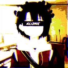 Glitch, @koa_767