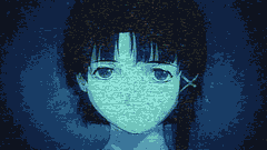 Glitch, @sora.0