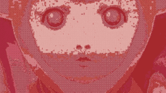 Glitch, @luna11